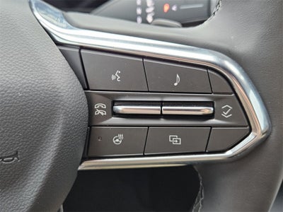 2025 Chevrolet Equinox AWD ACTIV