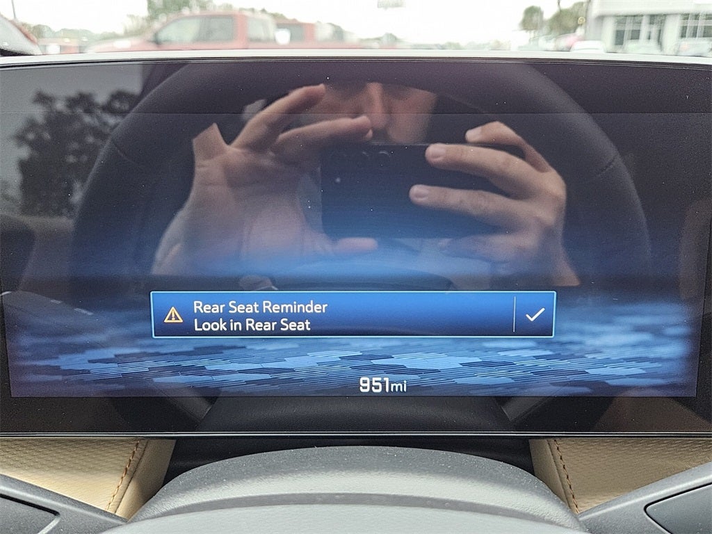 2025 Chevrolet Equinox AWD ACTIV