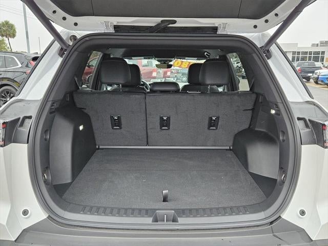 2025 Chevrolet Equinox AWD ACTIV