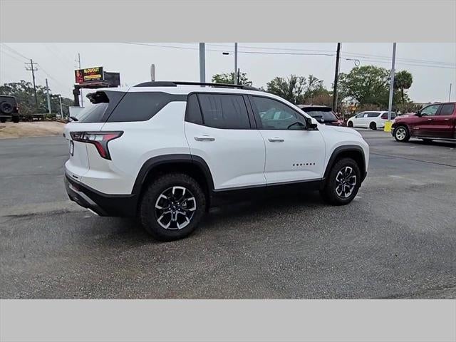 2025 Chevrolet Equinox AWD ACTIV