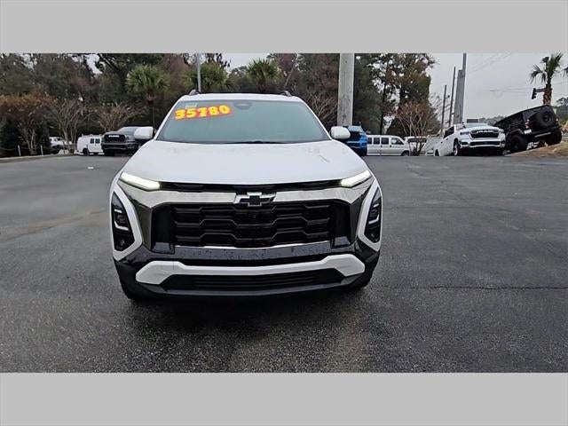 2025 Chevrolet Equinox AWD ACTIV