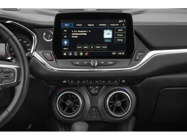 2024 Chevrolet Blazer FWD 2LT