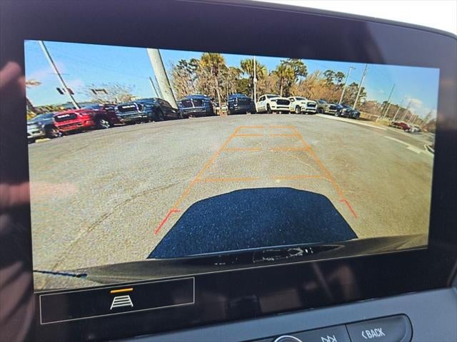 2024 Chevrolet Blazer FWD 2LT