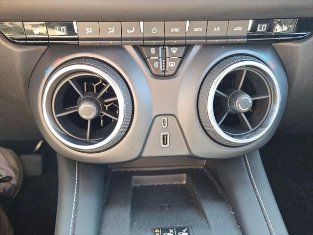 2024 Chevrolet Blazer FWD 2LT