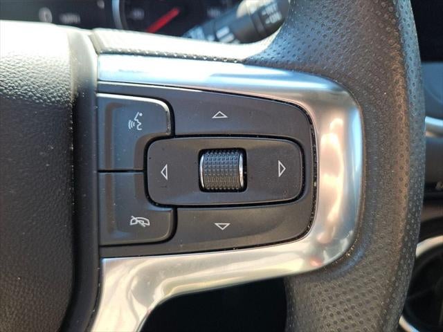 2024 Chevrolet Blazer FWD 2LT