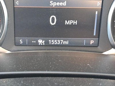 2024 Chevrolet Blazer FWD 2LT