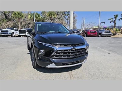 2024 Chevrolet Blazer FWD 2LT