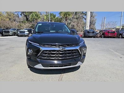 2024 Chevrolet Blazer FWD 2LT
