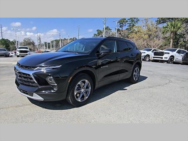 2024 Chevrolet Blazer FWD 2LT