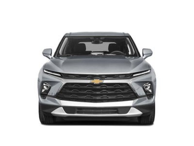 2024 Chevrolet Blazer FWD 2LT