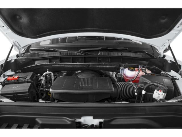 2024 GMC Sierra 1500 4WD Crew Cab Short Box AT4X