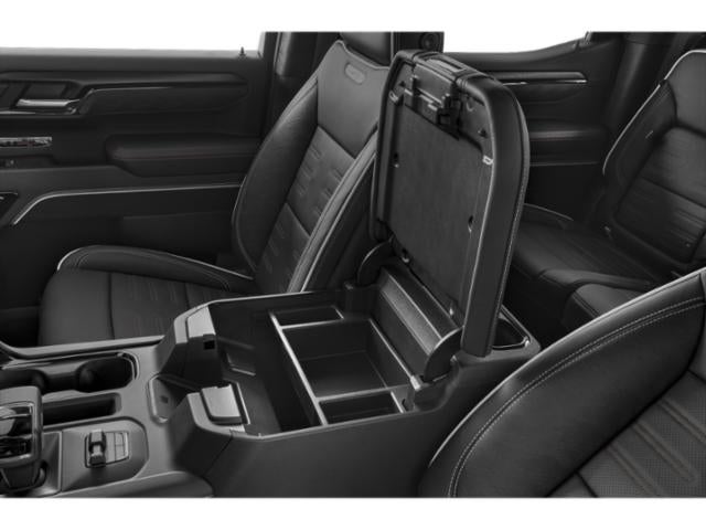 2024 GMC Sierra 1500 4WD Crew Cab Short Box AT4X