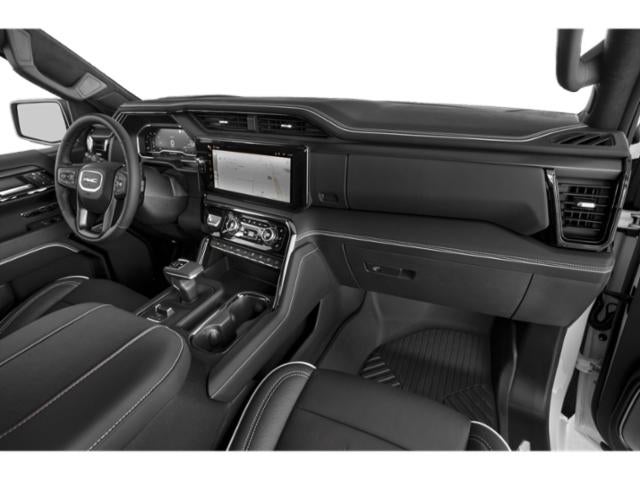 2024 GMC Sierra 1500 4WD Crew Cab Short Box AT4X