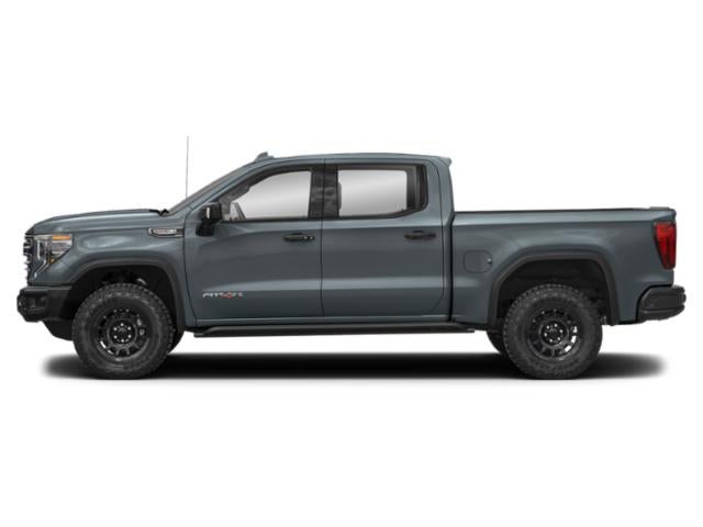 2024 GMC Sierra 1500 4WD Crew Cab Short Box AT4X