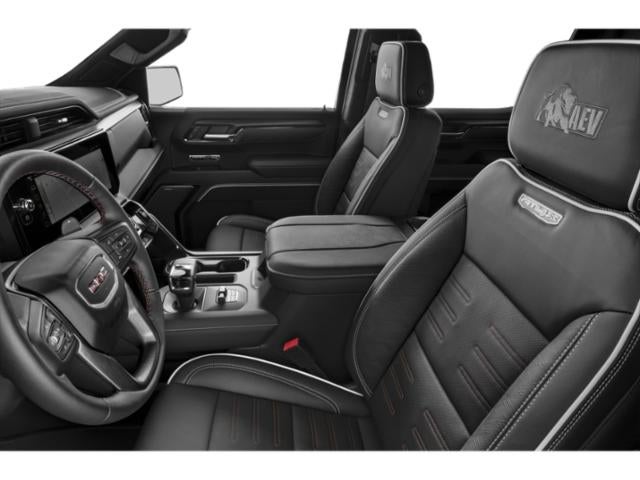 2024 GMC Sierra 1500 4WD Crew Cab Short Box AT4X