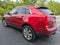 2016 Cadillac SRX Performance Collection