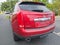 2016 Cadillac SRX Performance Collection