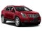 2016 Cadillac SRX Performance Collection