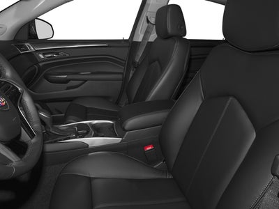 2016 Cadillac SRX Performance Collection