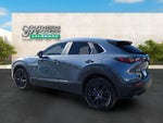 2025 Mazda Mazda CX-30 2.5 S Carbon Edition