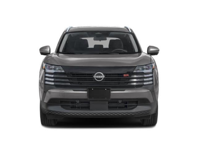 2025 Nissan Kicks SR Intelligent AWD