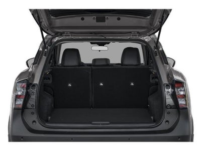 2025 Nissan Kicks SR Intelligent AWD