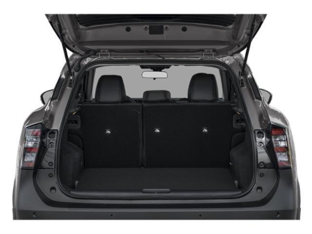 2025 Nissan Kicks SR Intelligent AWD