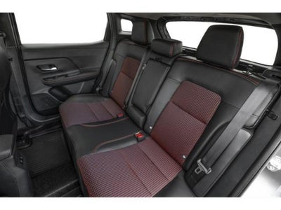 2025 Nissan Kicks SR Intelligent AWD