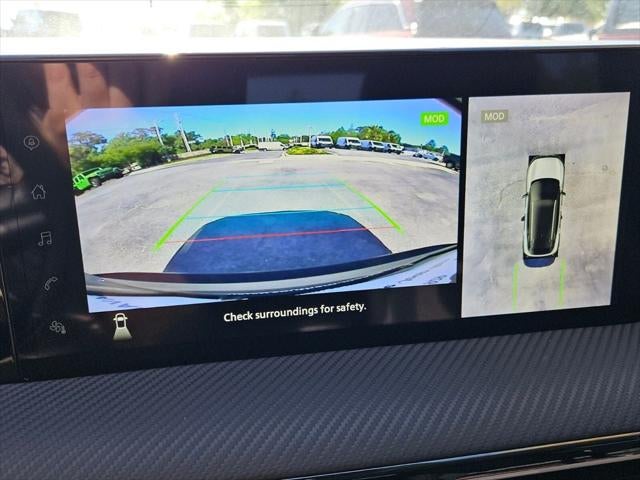 2025 Nissan Kicks SR Intelligent AWD