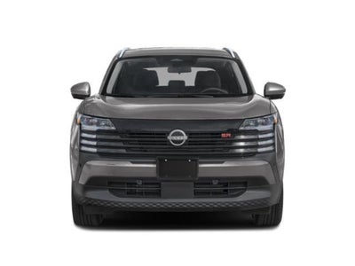 2025 Nissan Kicks SR Intelligent AWD