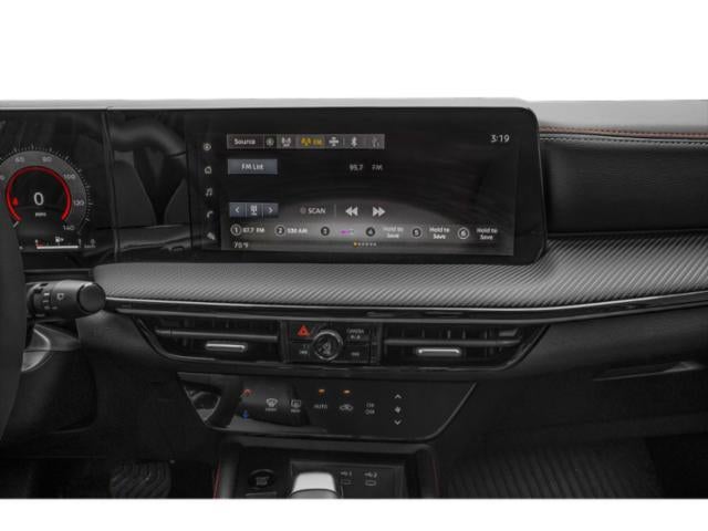 2025 Nissan Kicks SR Intelligent AWD