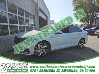 2021 Volkswagen Jetta GLI 2.0T S