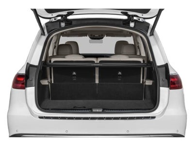 2025 Mercedes-Benz GLS 450 4MATIC®