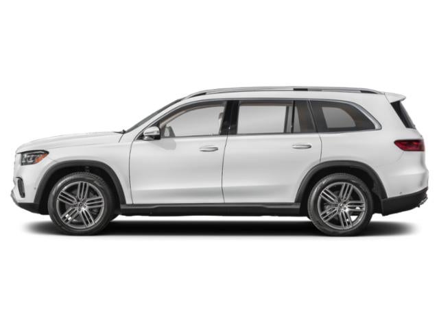 2025 Mercedes-Benz GLS 450 4MATIC®