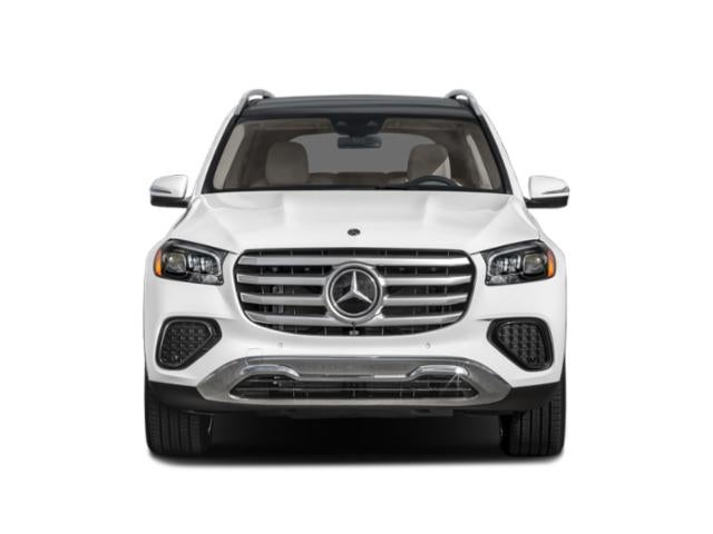 2025 Mercedes-Benz GLS 450 4MATIC®