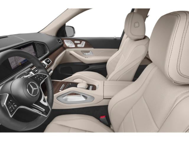 2025 Mercedes-Benz GLS 450 4MATIC®