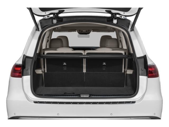 2025 Mercedes-Benz GLS 450 4MATIC®