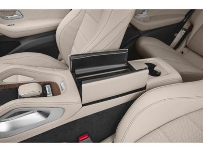 2025 Mercedes-Benz GLS 450 4MATIC®