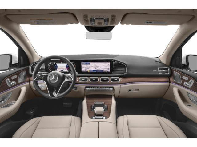 2025 Mercedes-Benz GLS 450 4MATIC®