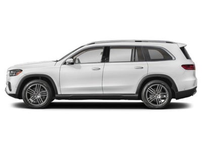 2024 Mercedes-Benz GLS 450 4MATIC®