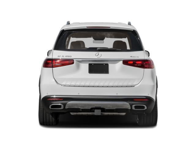 2024 Mercedes-Benz GLS 450 4MATIC®