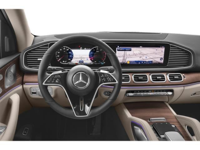 2024 Mercedes-Benz GLS 450 4MATIC®