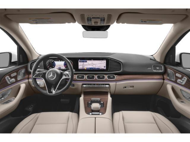 2024 Mercedes-Benz GLS 450 4MATIC®