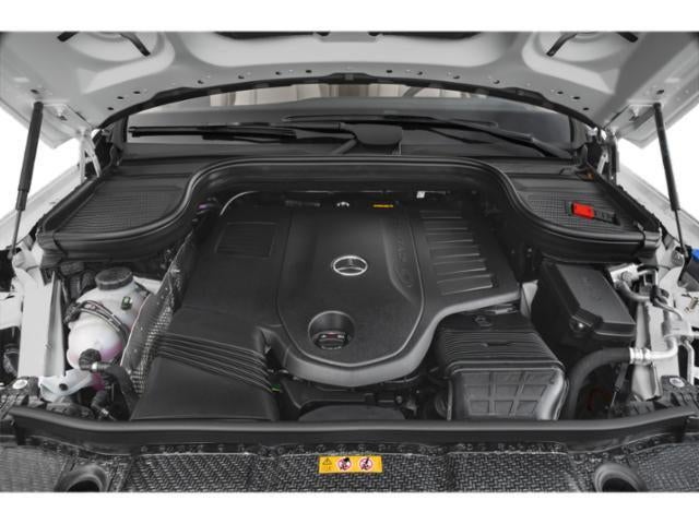 2024 Mercedes-Benz GLS 450 4MATIC®