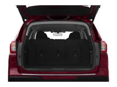 2019 Subaru Ascent Touring