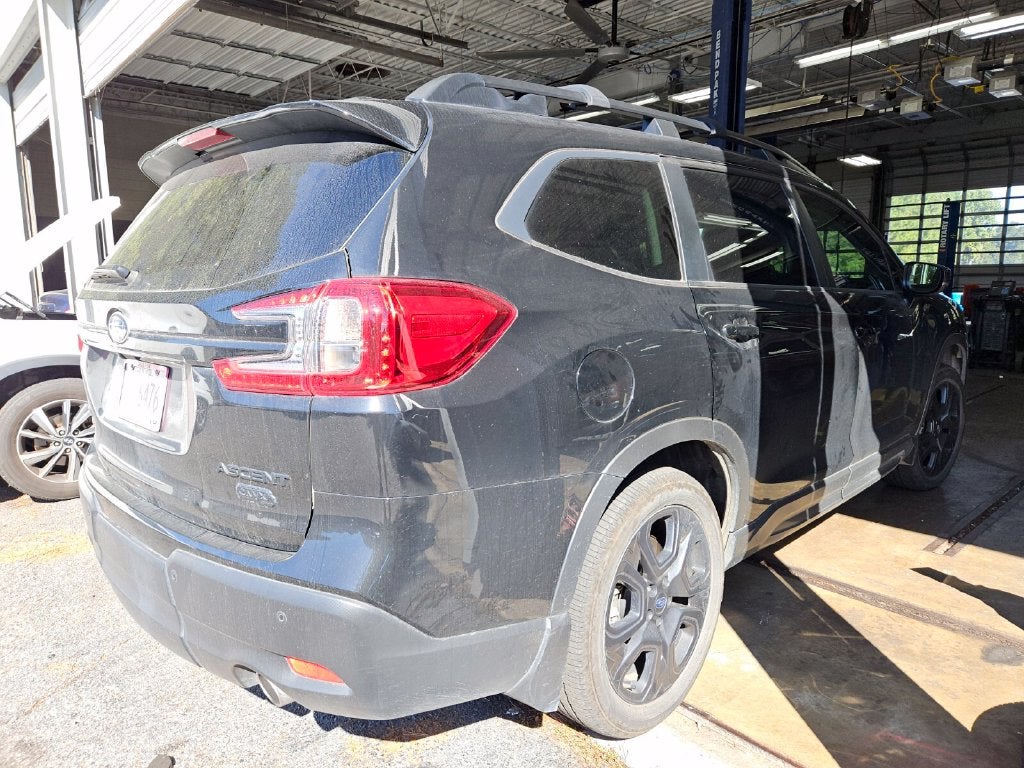 2025 Subaru Ascent Onyx Edition Limited 7-Passenger