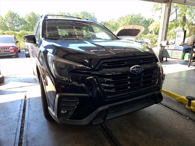2025 Subaru Ascent Onyx Edition Limited 7-Passenger