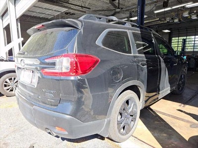 2025 Subaru Ascent Onyx Edition Limited 7-Passenger