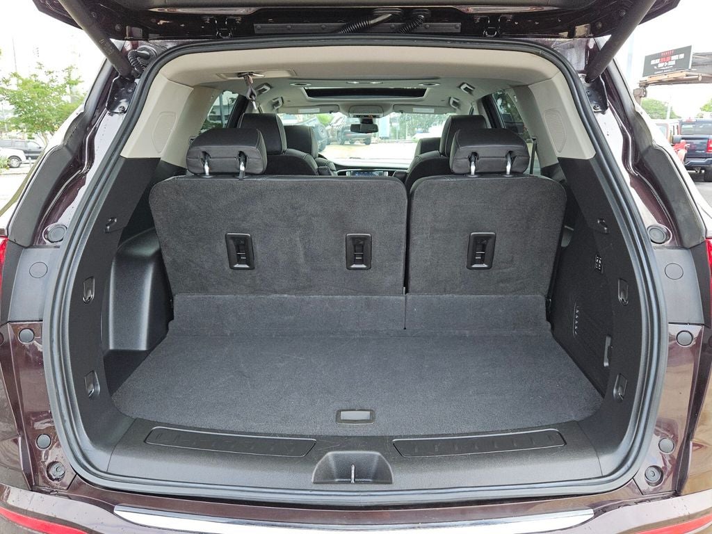 2020 Buick Enclave AWD Avenir