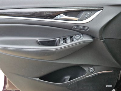 2020 Buick Enclave AWD Avenir